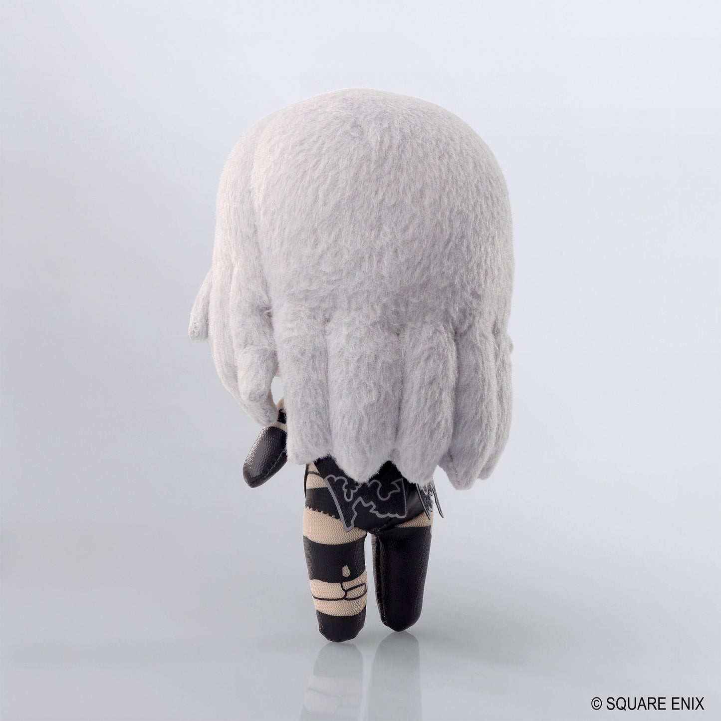 NIER: AUTOMATA - A2 (YORHA TYPE A NO. 2) MINI PLUSH Anime Pop