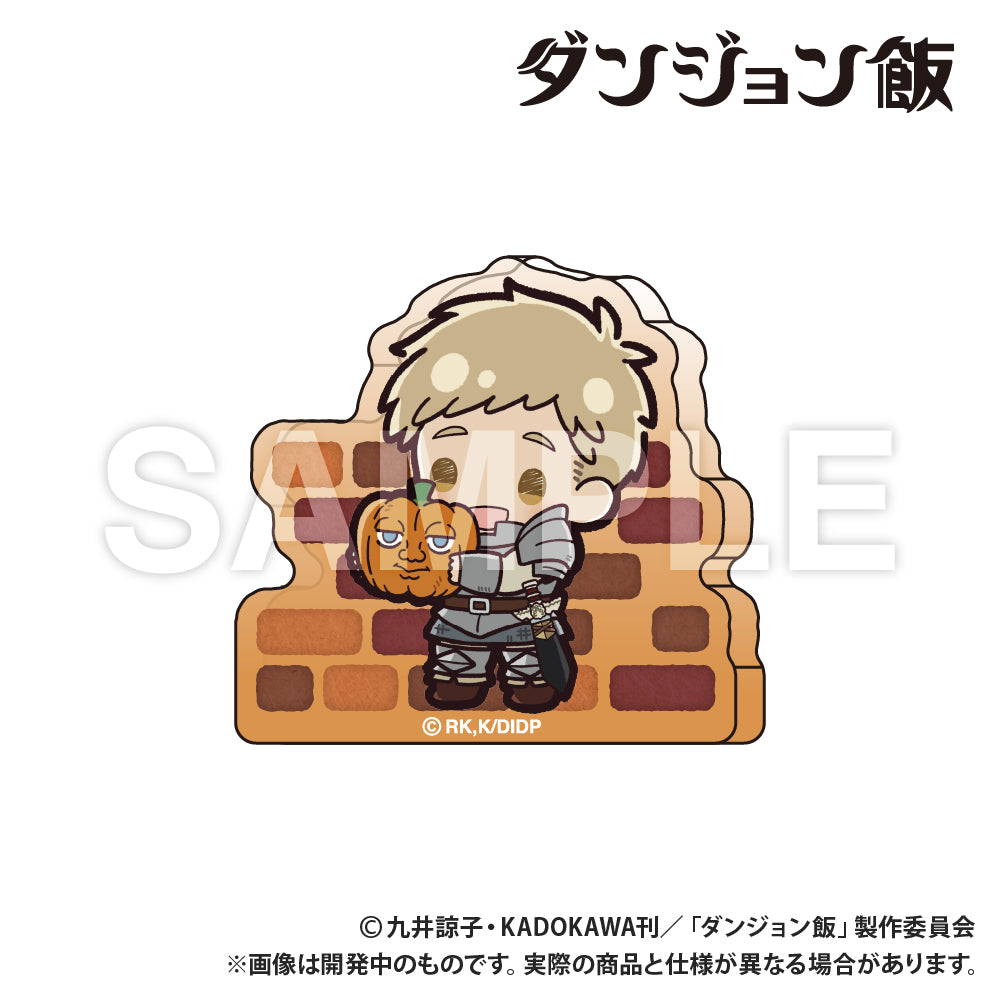 DELICIOUS IN DUNGEON (DUNMESHI) - LAIOS UPRIGHT TYPE ACRYLIC STAND Anime Pop