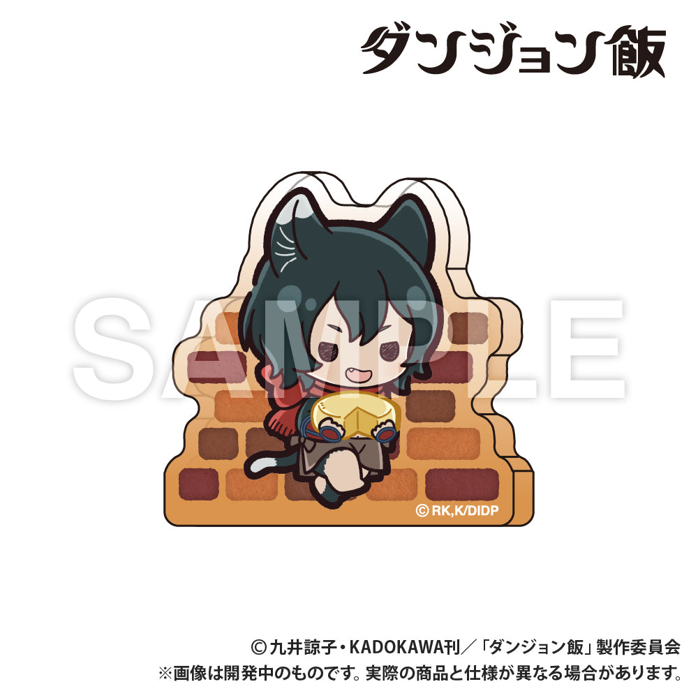 DELICIOUS IN DUNGEON (DUNMESHI) - IZUTSUMI UPRIGHT TYPE ACRYLIC STAND Anime Pop