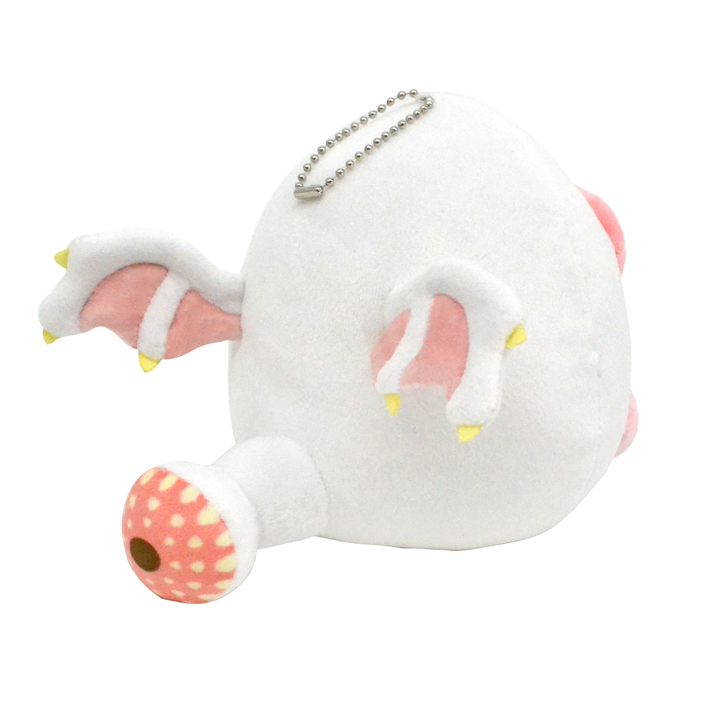 MONSTER HUNTER - KHEZU FUWA TAMA MINI PLUSH Anime Pop
