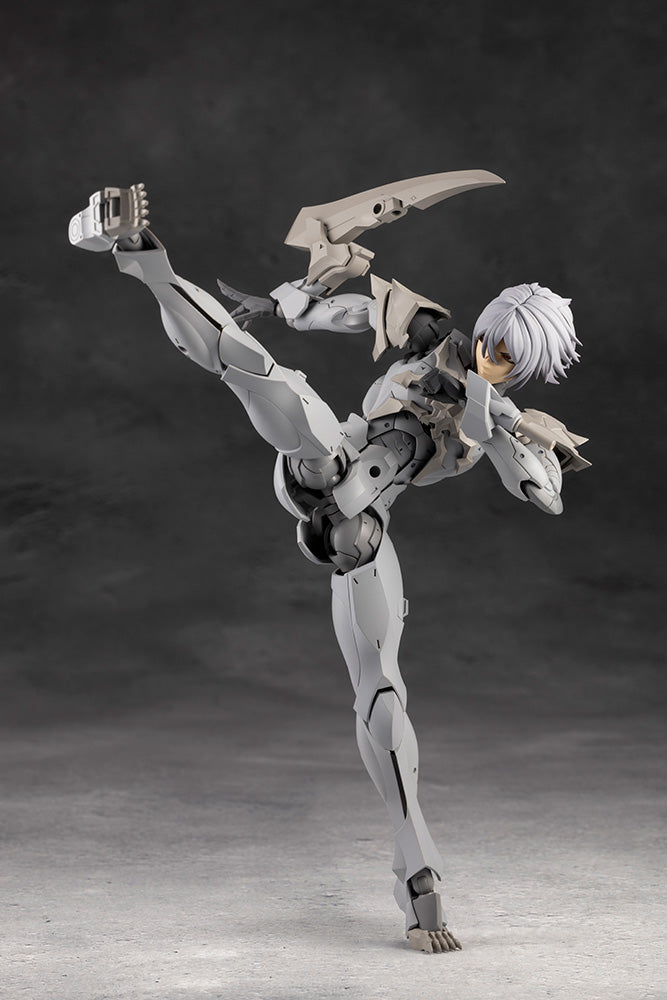 MEGALOMARIA UNLIMITED UNIVERSE - ZIRCONIA MODEL KIT Anime Pop