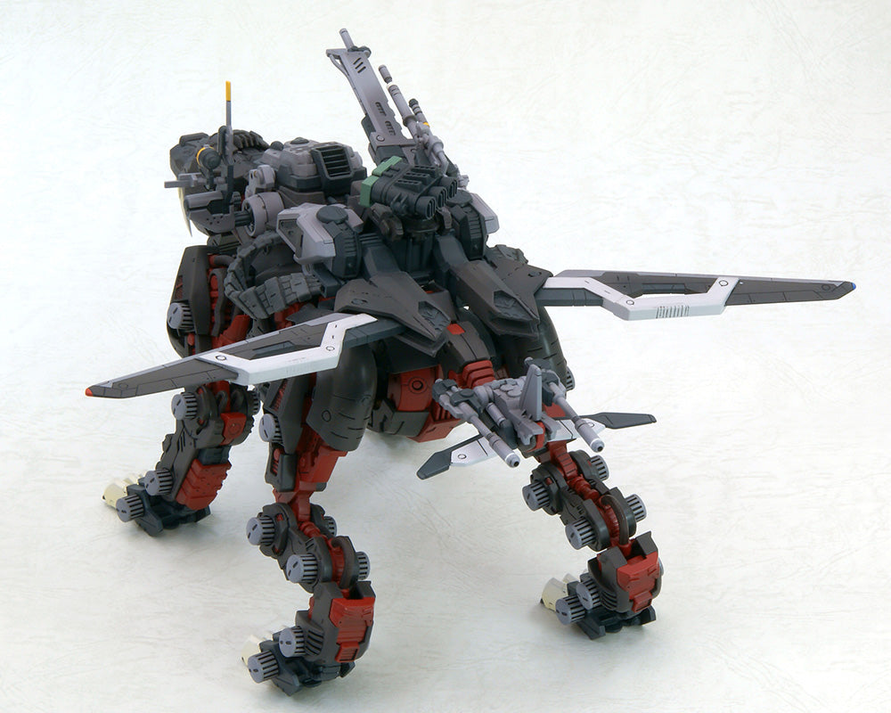 ZOIDS - GREAT SABRE HMM EPZ-003 MARKING PLUS VER. MODEL KIT Anime Pop
