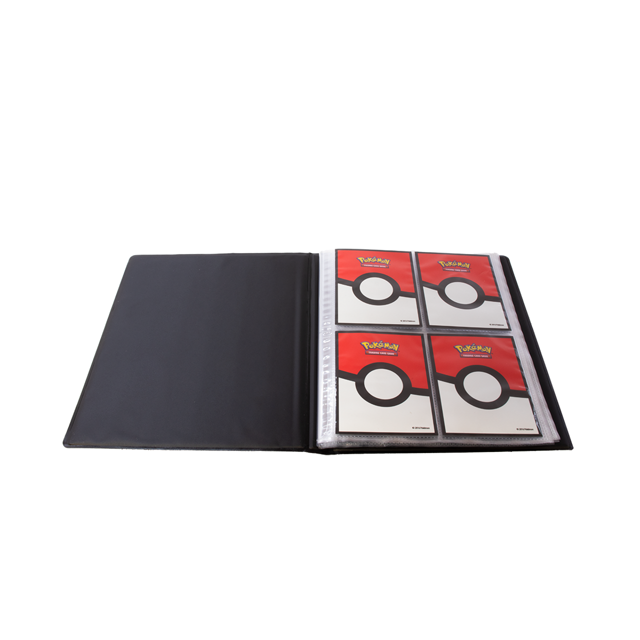 Ultra Pro Binder: 4-Pocket: Portfolio: Pokemon: Iono & Bellibolt Spoils and Loot