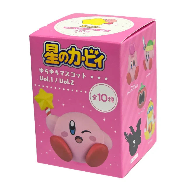 Kirby Blind Box Series 1 - Official Nintendo Collectible Figure Super Anime Store