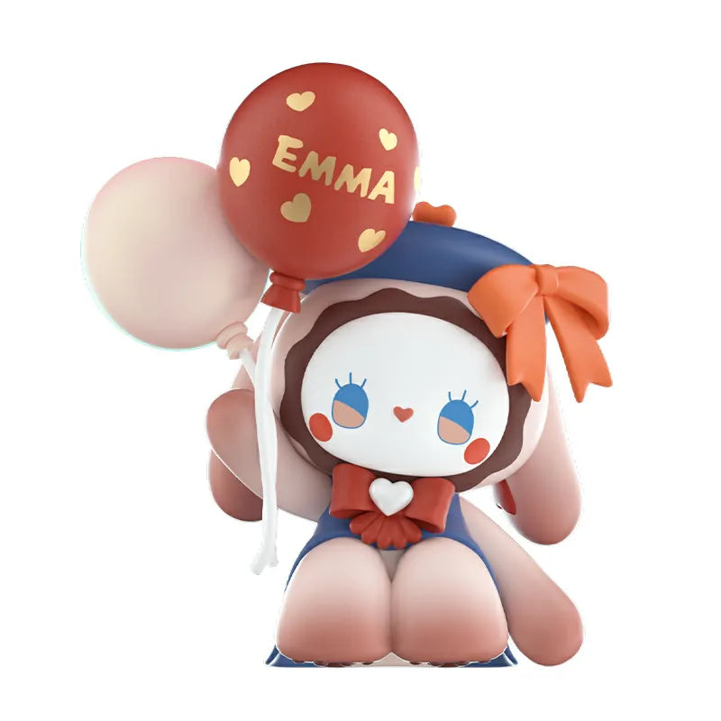 Emma Secret Forest Midnight Market Series Blind Box (1 Blind Box) Super Anime Store