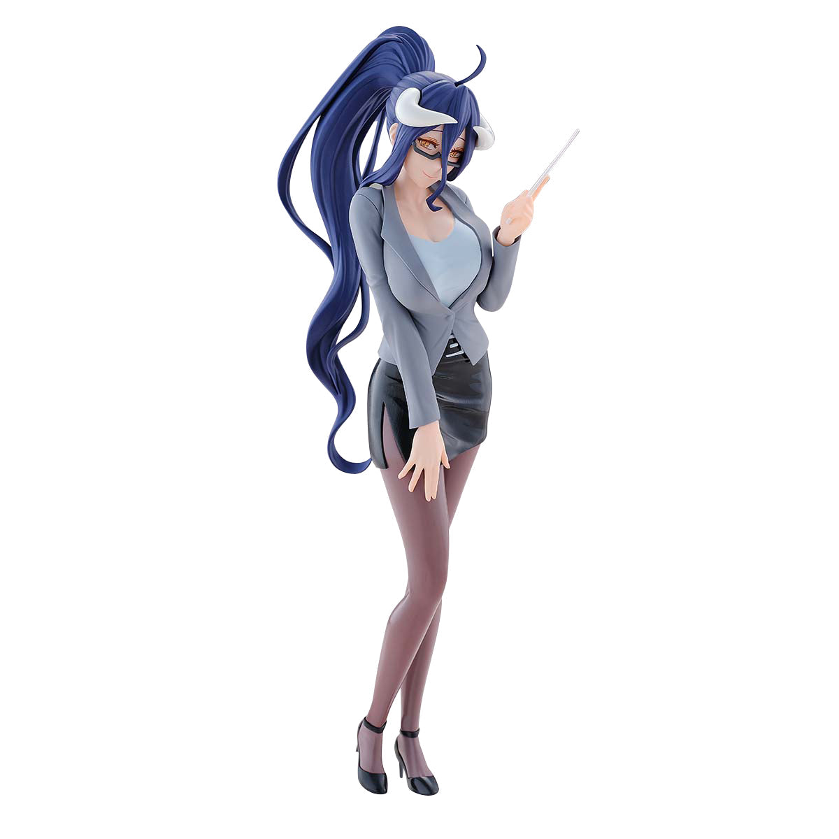 OVERLORD - ALBEDO IF TEACHER STYLE VER. FIGURE Anime Pop