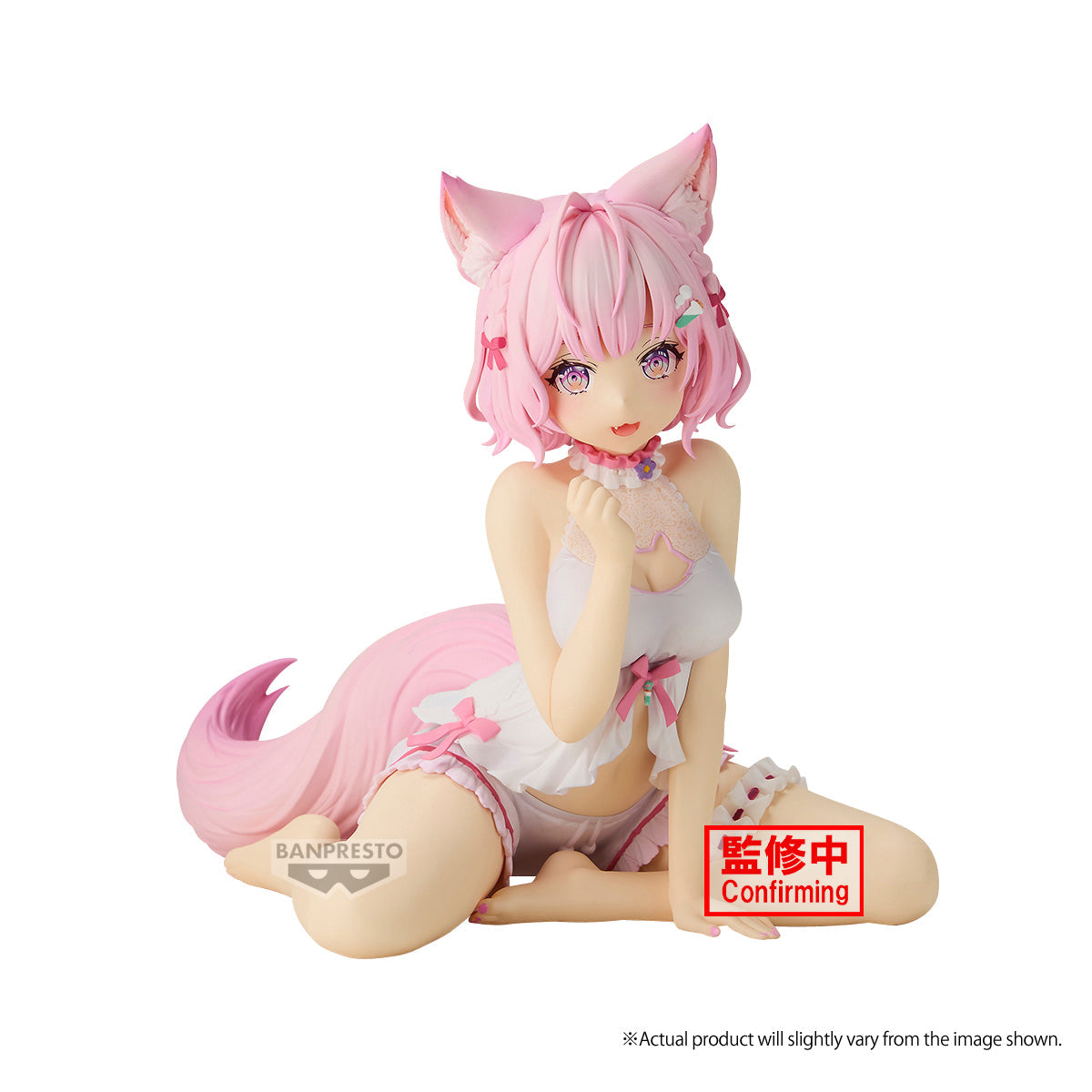 HOLOLIVE IF - HAKUI KOYORI RELAX TIME FIGURE Anime Pop