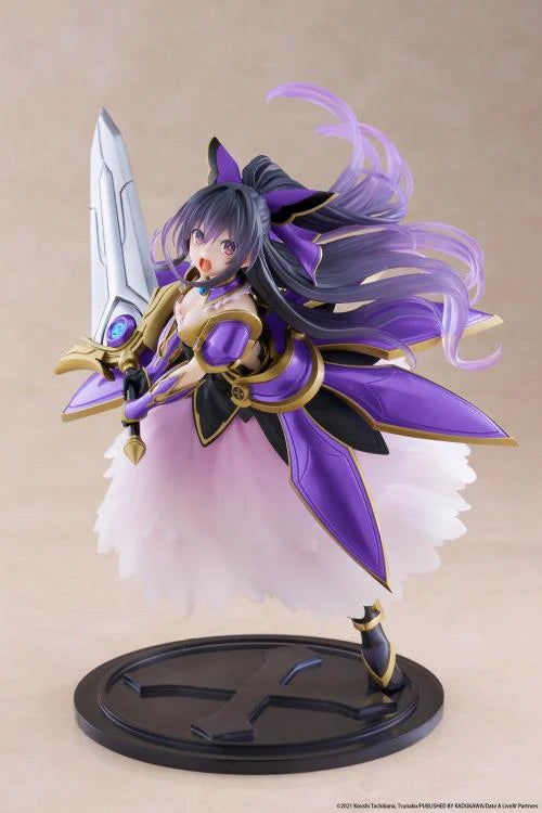 DATE A LIVE - TOHKA YATOGAMI (SANDALPHON) AMP+ MASTER PIECE FIGURE Anime Pop