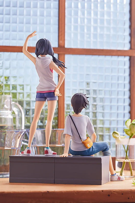 WEATHERING WITH YOU HINA POP UP PARADE FIGURE Anime Pop