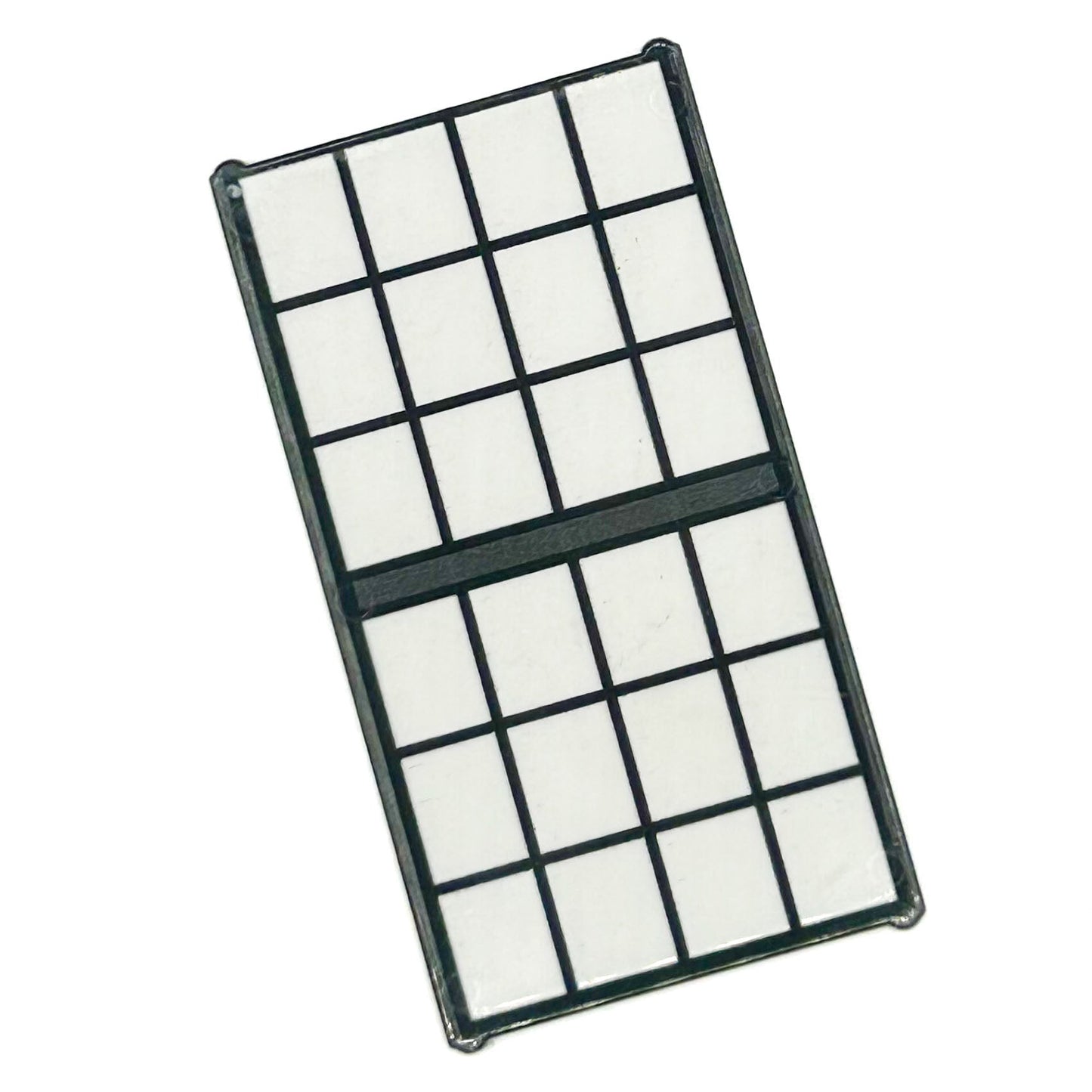 Classic Warehouse Window (4x6) B3 Customs