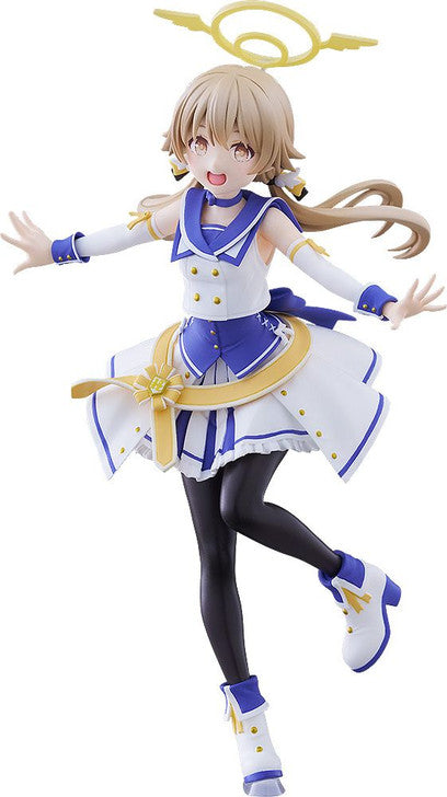 BLUE ARCHIVE- HIFUMI: MISCHIEVOUS STRAIGHT VER. POP UP PARADE FIGURE Anime Pop