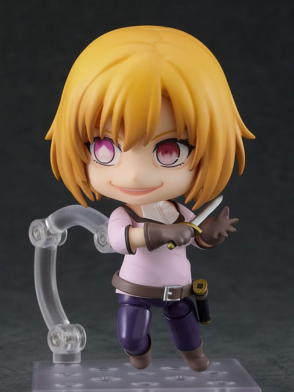 PEACH BOY RIVERSIDE SALLY NENDOROID FIGURE #1708 Anime Pop