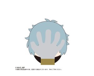 MY HERO ACADEMIA VOLUME 2 HUG TRADING PLUSH Anime Pop