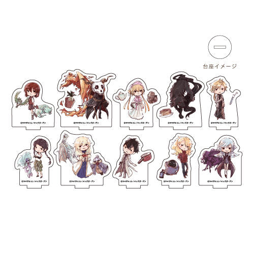 THE ANCIENT MAGUS' BRIDE TRADING ACRYLIC STAND Anime Pop