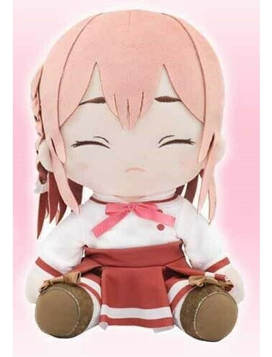 RENT A GIRLFRIEND FROWNING SUMI SAKURASAWA 12 INCH PLUSH Anime Pop