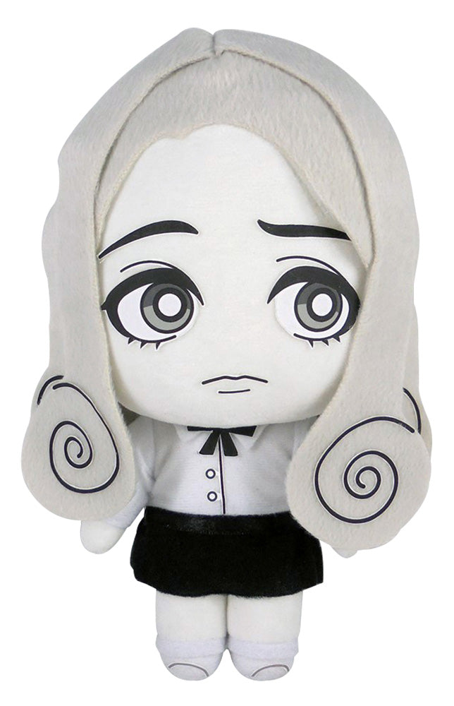 JUNJI ITO'S UZUMAKI- GOSHIMA KIRIE PLUSH 8" Super Anime Store