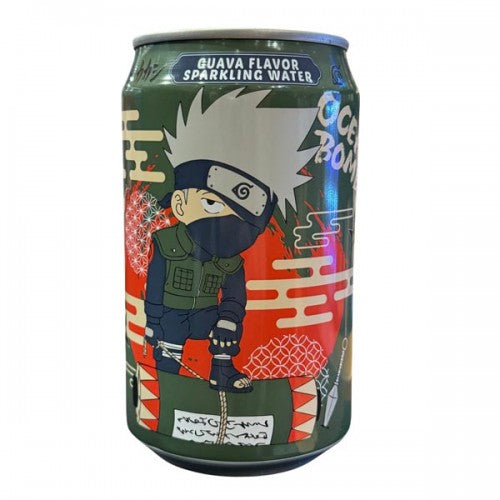 OCEAN BOMB NT SPARKLING GUAVA 24/11.1 FZ Super Anime Store