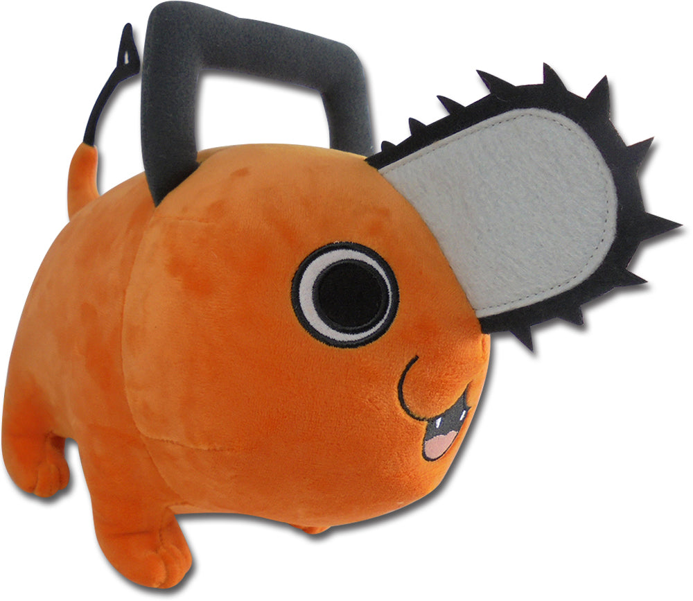 CHAINSAW MAN - POCHITA SMILE #1 PLUSH 8'' Super Anime Store