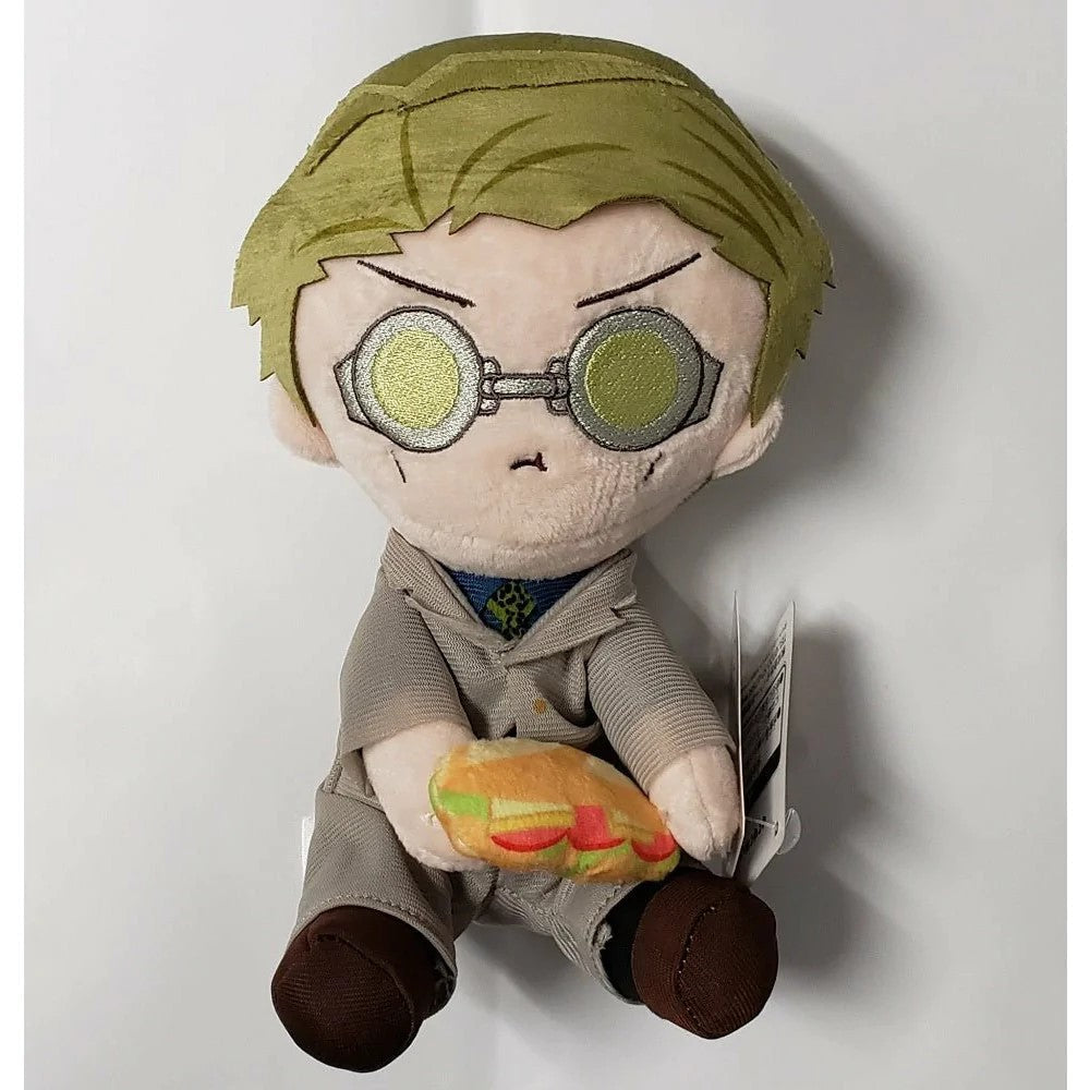 JUJUTSU KAISEN TAITO SITTING KENTO NANAMI PLUSH Anime Pop