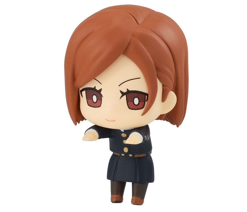 JUJUTSU KAISEN NOBARA KUGISAKI VOLUME 2 HIKKAKE FIGURE Anime Pop