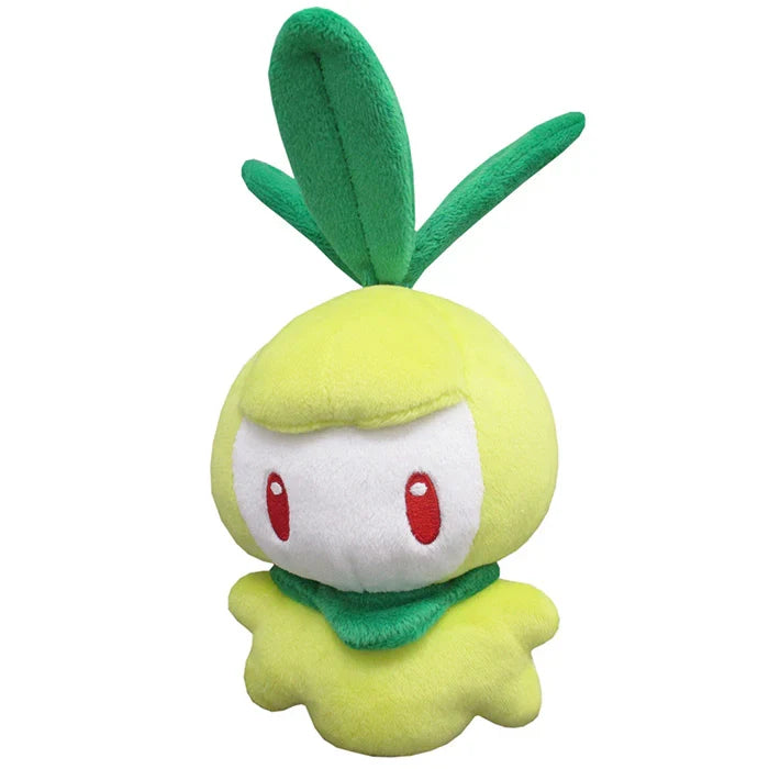 Pokemon All Star Collection Petilil Plush, 8.5" Super Anime Store