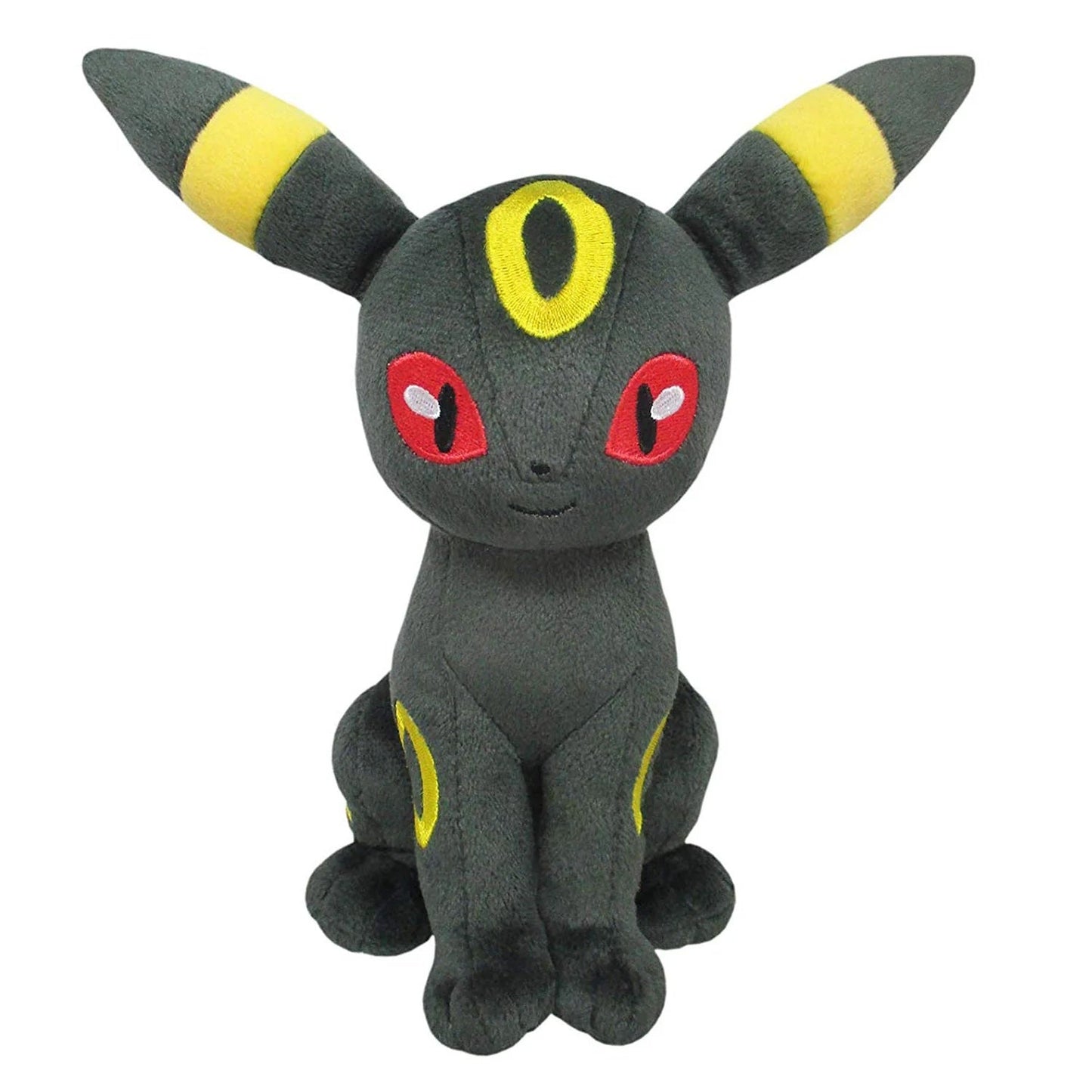Pokemon All Star Collection Umbreon Plush Super Anime Store