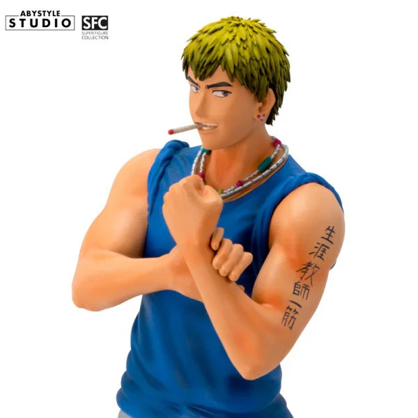 GTO - Onizuka SFC Figure Super Anime Store