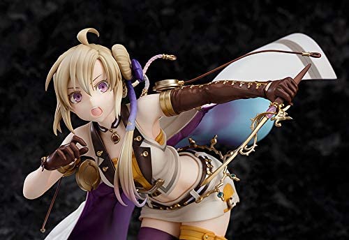 Good Smile Company – Record of Grancrest War: Siluca Meletes 1/7 Scale Figure Super Anime Store