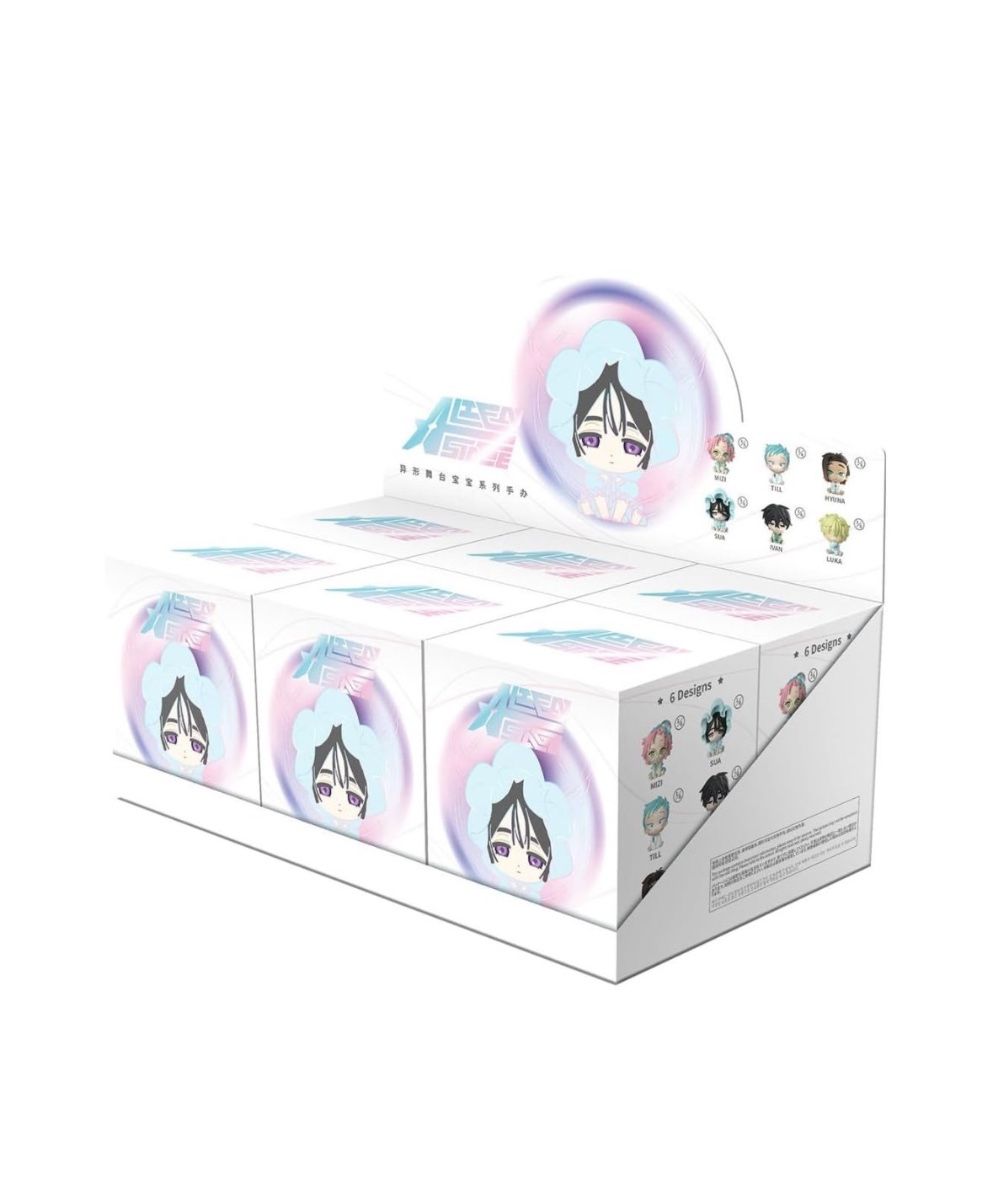 Alien Stage Baby Figure Blind Box – AET Super Anime Store