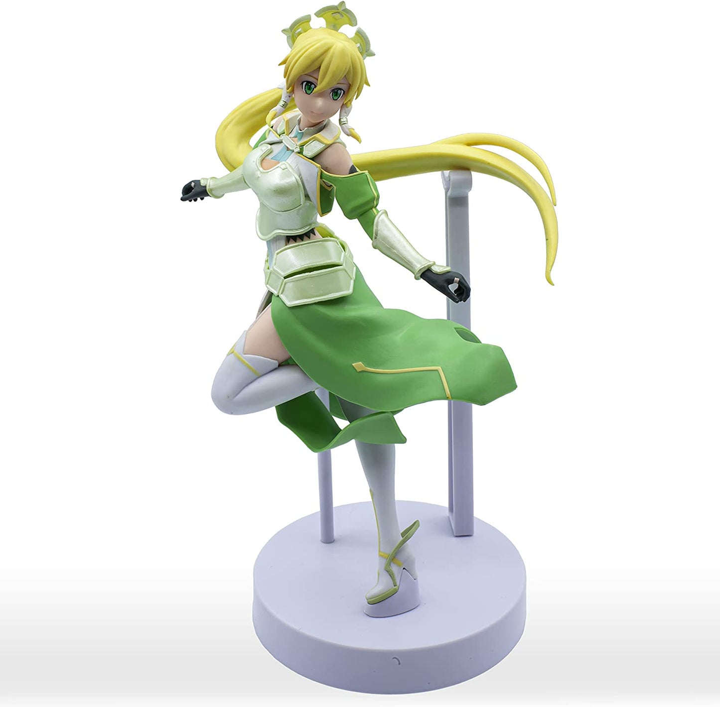 Sword Art Online Leafa Figure - Earth Goddess Terraria Espresto Super Anime Store