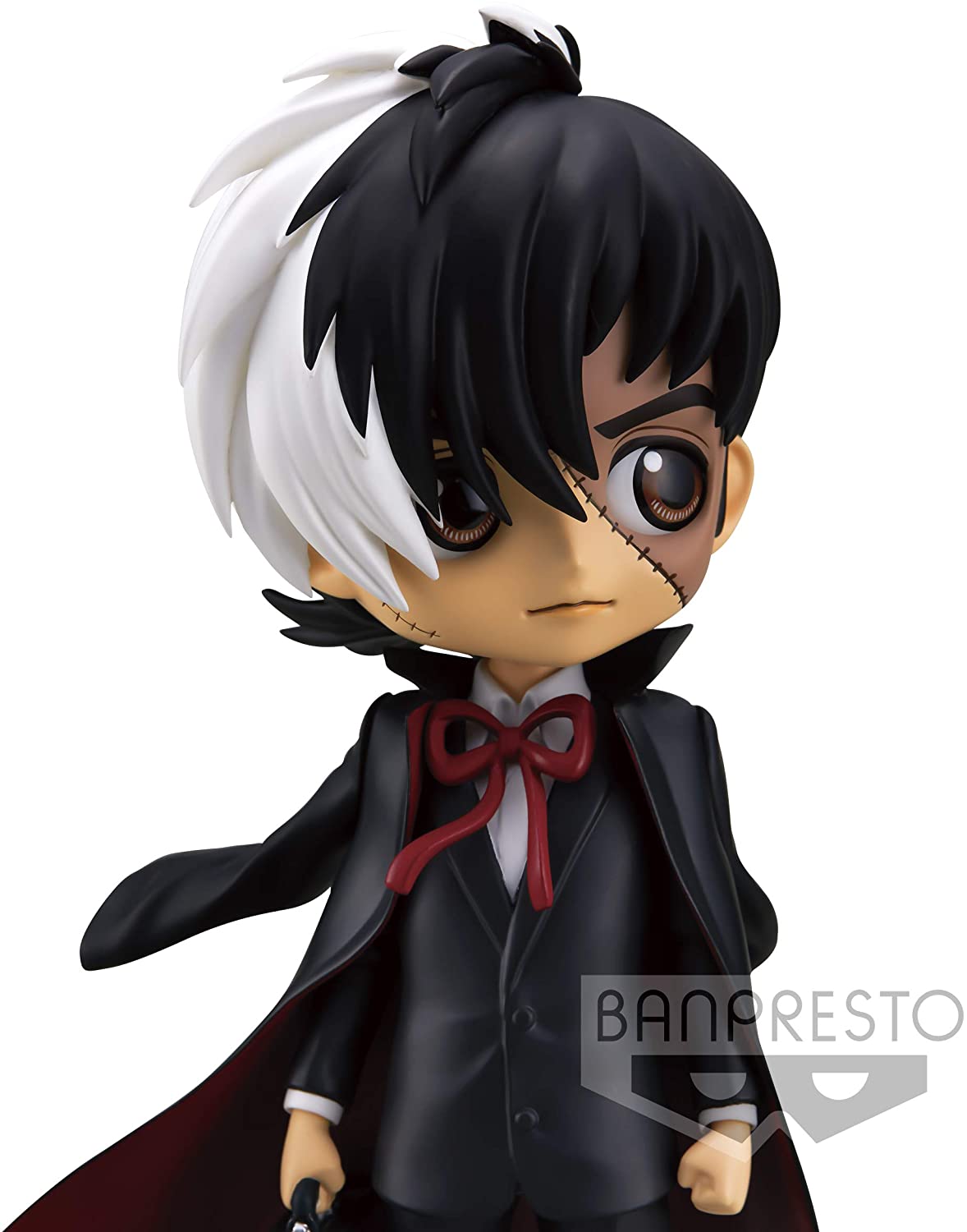 Banpresto Black Jack Q Posket Figure Ver.A - Official Anime Collectible Super Anime Store
