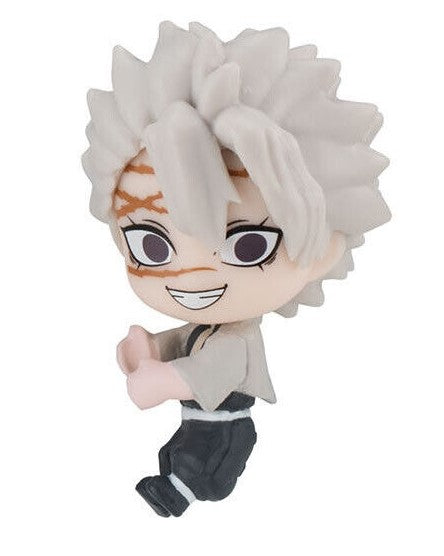 DEMON SLAYER HUGCOT VOL 2 SANEMI MINI FIGURE Anime Pop