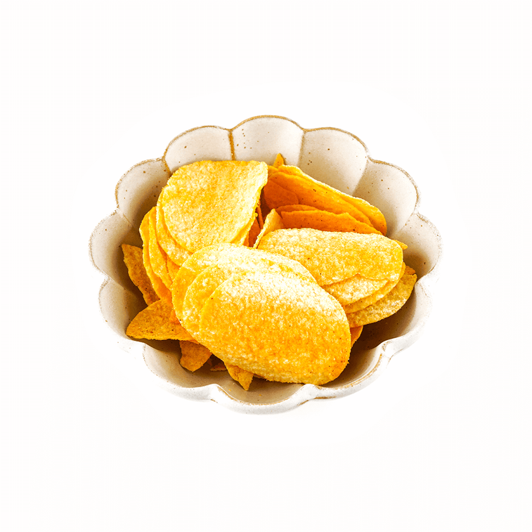 Lays Spicy Lobster Potato Chips, 44g Super Anime Store
