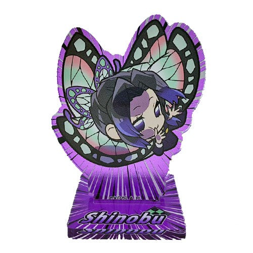 DEMON SLAYER SHINOBU ACRYLIC STAND Anime Pop
