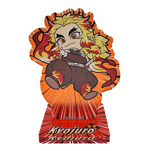 DEMON SLAYER ACRYLIC STAND - RENGOKU Anime Pop