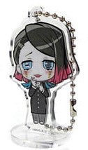 DEMON SLAYER KOKOMIE FIFTH FORM ENMU ACRYLIC KEYCHAIN STAND Anime Pop