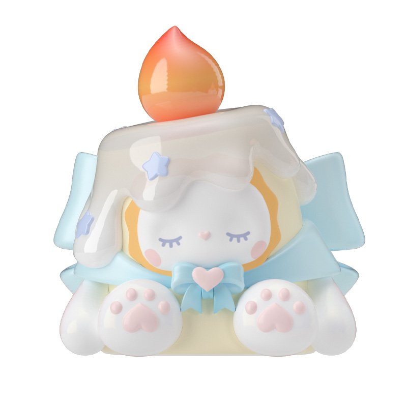 EMMA Secret Forest Birthday Party Series Blind Box (1 Blind Box) Super Anime Store