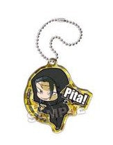JUJUTSU KAISEN PITA GETO SUGURU ACRYLIC KEYCHAIN Anime Pop