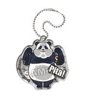 JUJUTSU KAISEN PITA PANDA ACRYLIC KEYCHAIN Anime Pop