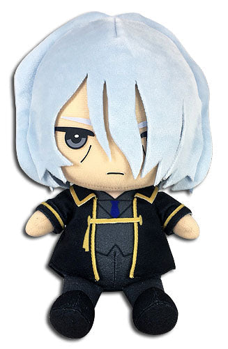 Great Eastern Entertainment Cowboy Bebop Vicious Plush Doll 8" Super Anime Store