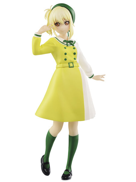 Love Live! Nijigasaki High School Idol Club AI Miyashita Figure Super Anime Store
