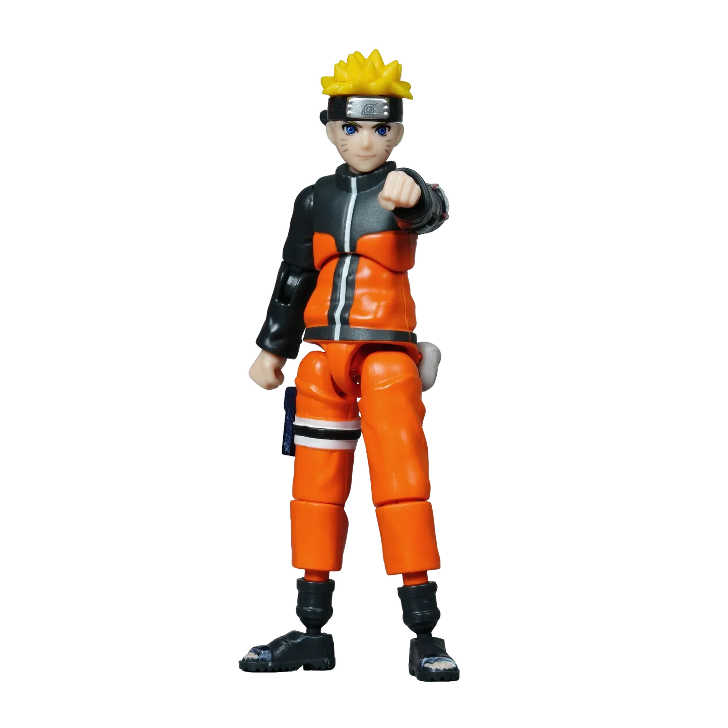 Blokees Naruto Shippuden Legend Edition 01 – Kurama Nine-Tails Figure Super Anime Store