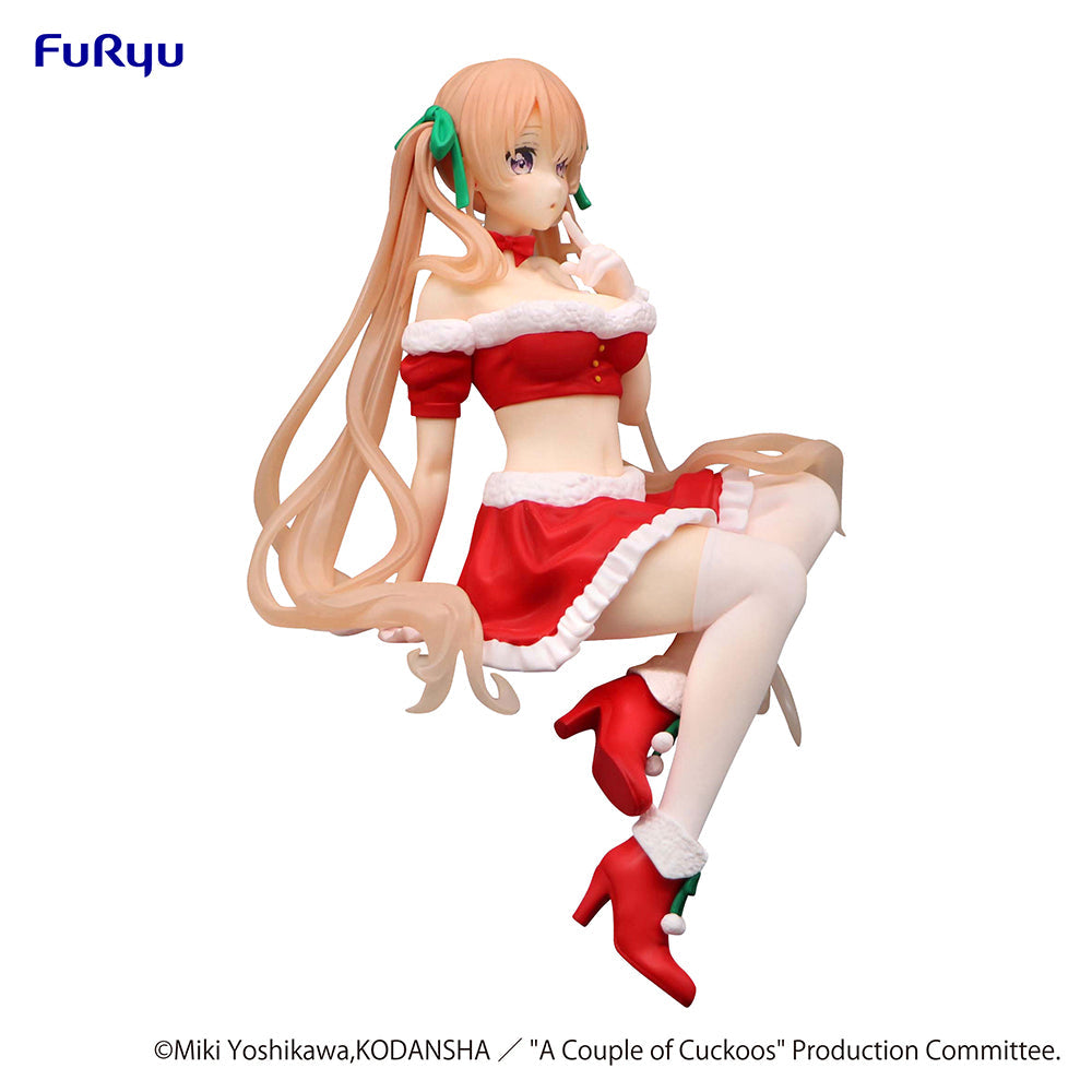 A Couple of Cuckoos Erika Amano Noodle Stopper Figure | FuRyu Super Anime Store