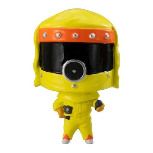 Back To The Future Capsule Toy Gashapon Blind Box - Bandai Licensed Collectible Figure Super Anime Store