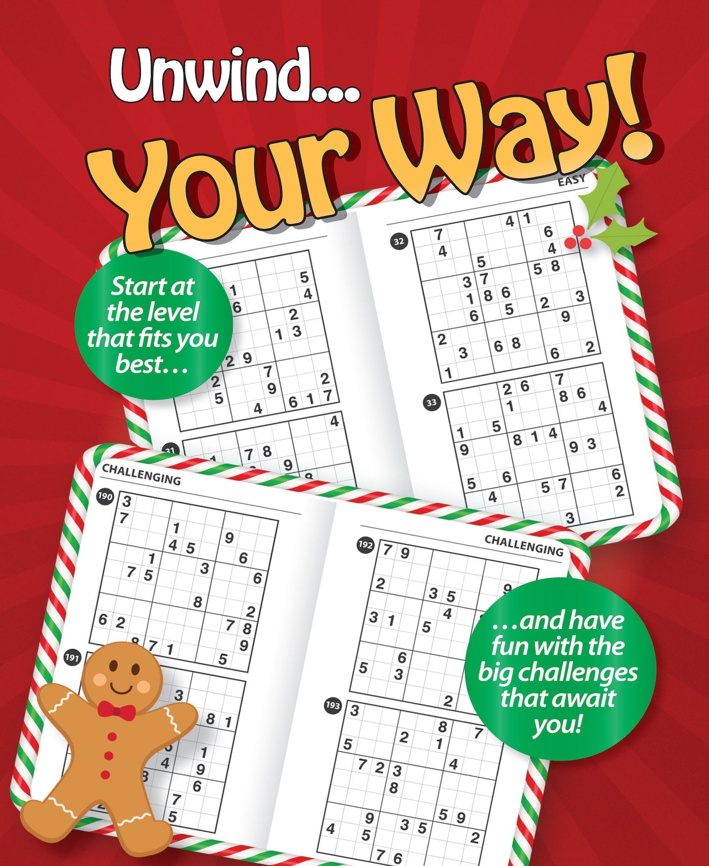 Pocket Sudoku - Tiny Take-a-long (Pocket Size) Magazine Shop US