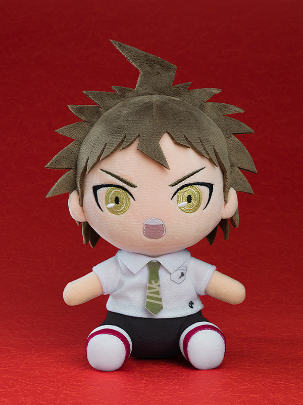 Danganronpa 1・2 Reload Plushie Hajime Hinata Super Anime Store
