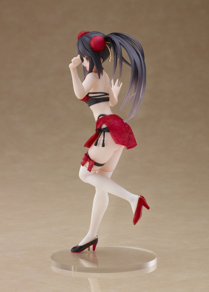 Date A Live IV Coreful Figure - Tokisaki Kurumi ~Mandarin Swimwear ver.~ Prize Figure Super Anime Store