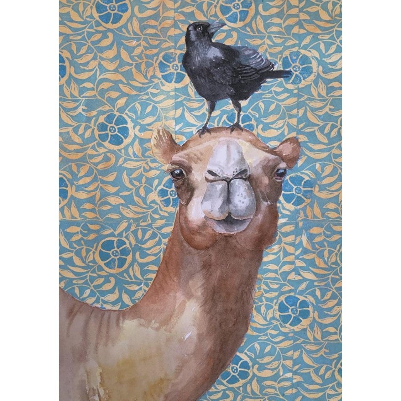 Friends for Life 1000 Piece Jigsaw Puzzle Piatnik