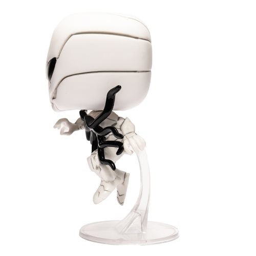 Funko POP! Marvel: Venom Poison Spider-Man - Entertainment Earth Exclusive ANlMEHOME