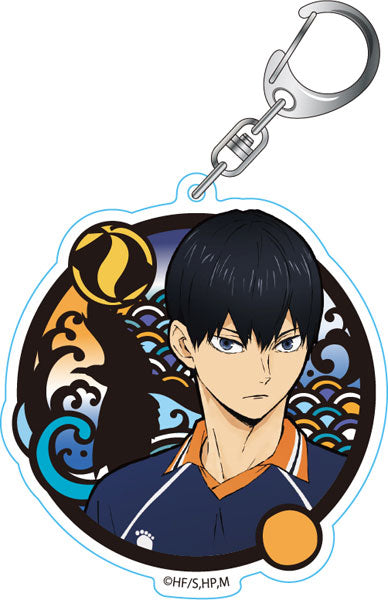 HAIKYU!! TTP ACRYLIC KIRIE-Kageyama Anime Pop